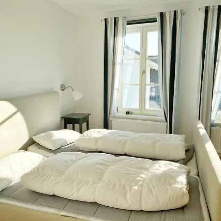 Sassnitz - Seaside Appartements Seaside Appartements, 
