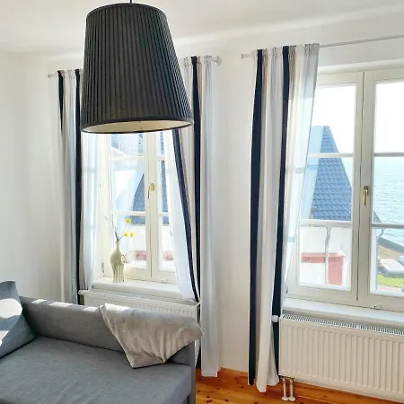 Sassnitz - Seaside Appartements Seaside Appartements, 