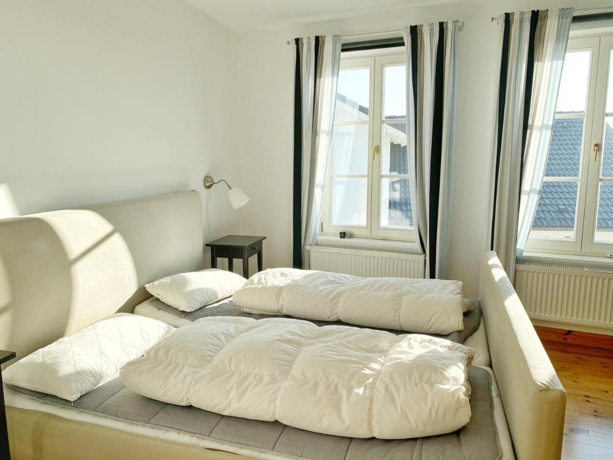 Apartment - Seaside Seaside Appartements, 