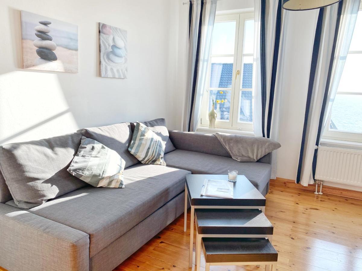 Apartment - Seaside Seaside Appartements, 