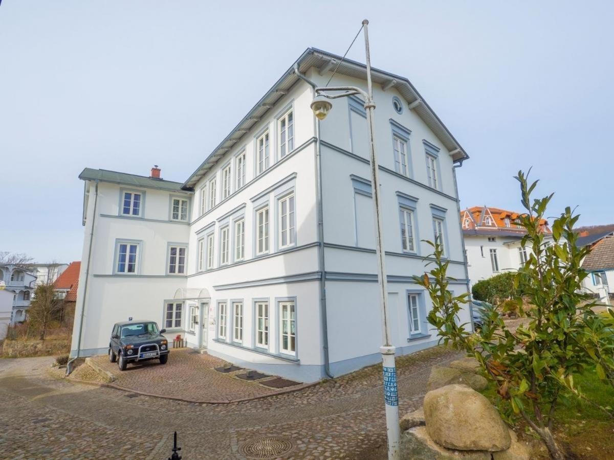Apartment - Seaside Seaside Appartements, 