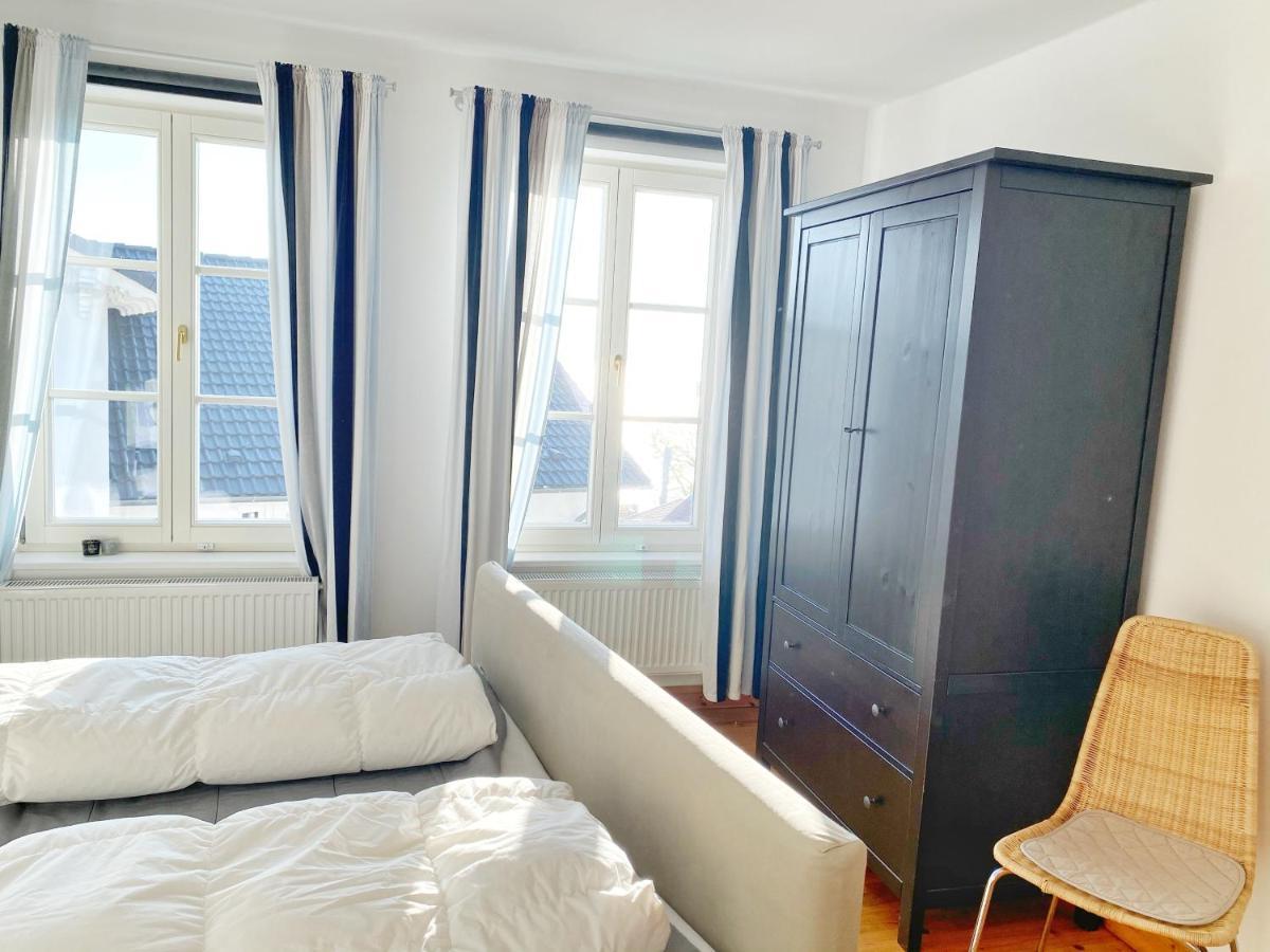 - Seaside Seaside Appartements, 